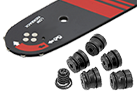 Запчасти для цепных пил - купить в Киеве от производителя - Start Pro