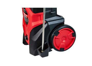 Мойка высокого давления START PRO SPW-195B - 10