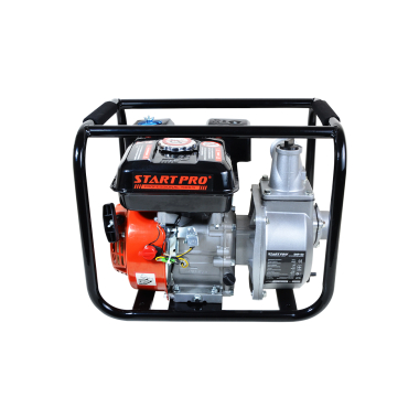 Мотопомпа бензиновая START PRO SWP-50