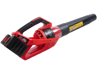 Воздуродувки аккумуляторные