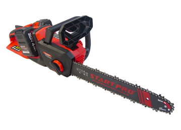 Пилка ланцюгова акумуляторна Start Pro SBS-16 - 3