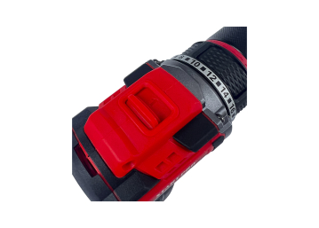 Шуруповерт аккумуляторный Start Pro SCD-16 BRUSHLESS - 8