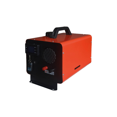 Дизельный нагреватель START PRO SHD-05C3