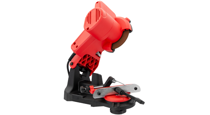 Станок для заточки цепей Start Pro SCH-450 
