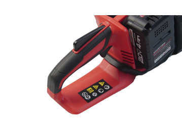 Пилка ланцюгова акумуляторна Start Pro SBS-16 - 9