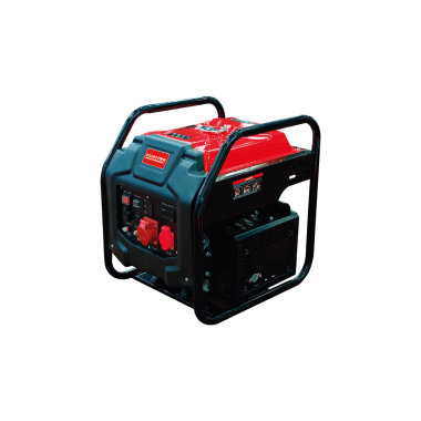 Генератор інверторний відкритого типу Start Pro SPG-4500Hi