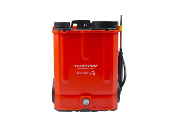 Обприскувач акумуляторний Start Pro SK-12D - 4