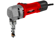 Высечные ножницы по металлу