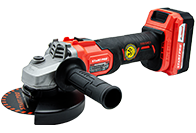 Аккумуляторные болгарки