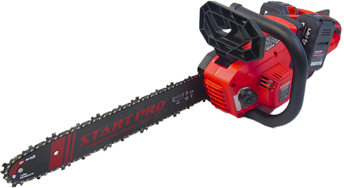 Пилка ланцюгова акумуляторна Start Pro SBS-16 