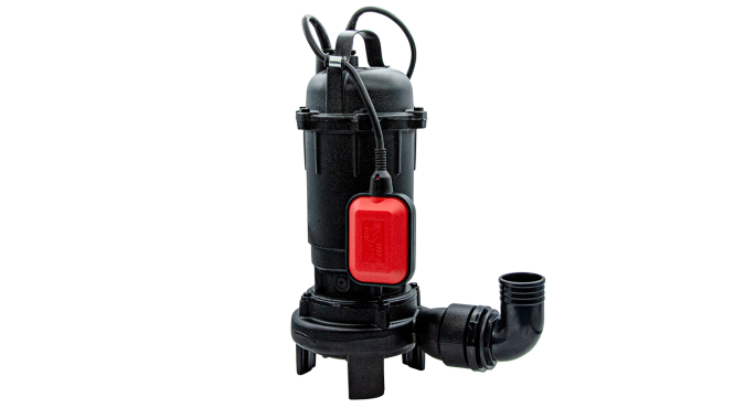 Дренажний погружний насос START PRO SDP-2000S 