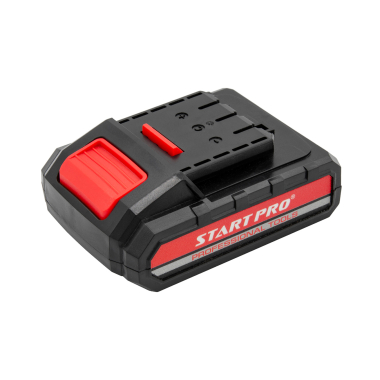 Акумуляторна батарея 18 В - SCD2-18 Start Pro 3623