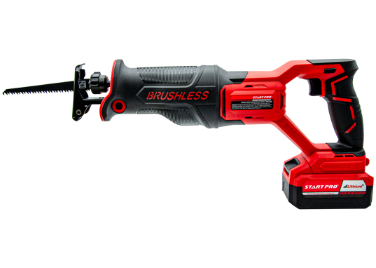 Аккумуляторная сабельная пила Start Pro SRS-21B