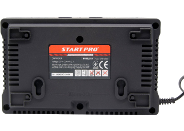 Зарядное устройство SС20/2-2 START PRO 6389 - 5
