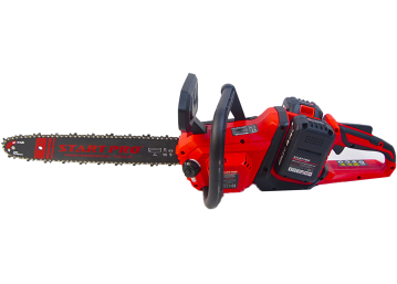Пилка ланцюгова акумуляторна Start Pro SBS-16 - 4