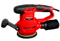 Эксцентриковые шлифмашины