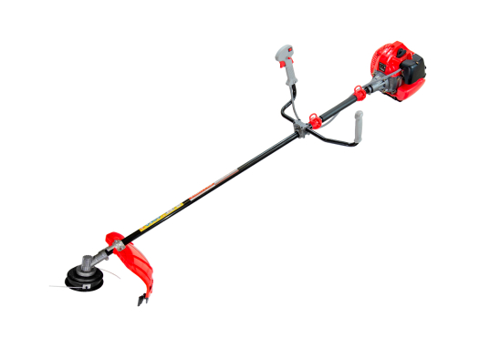Мотокоса START PRO SGT-5200