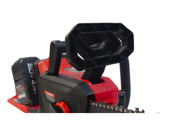 Пилка ланцюгова акумуляторна Start Pro SBS-16 - 10