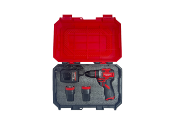 Шуруповерт аккумуляторный Start Pro SCD-16 BRUSHLESS - 15