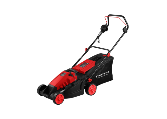 Газонокосилка электрическая START PRO SLM2-38S