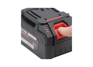Аккумуляторная батарея 4.0 А*ч - SB20-4 Start Pro 6385 USB Type-C - 7
