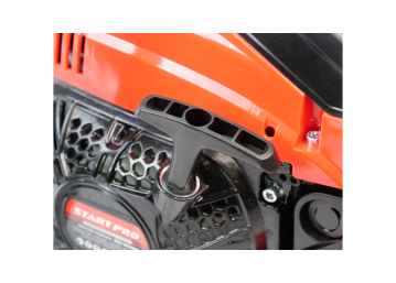 Бензопила цепная Start Pro SCS-5030HD - 10