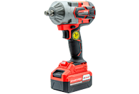 Аккумуляторные гайковерты