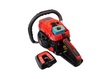 Бензопила цепная Start Pro SCS-5030HD - 7