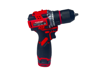 Шуруповерт аккумуляторный Start Pro SCD-16 BRUSHLESS - 2
