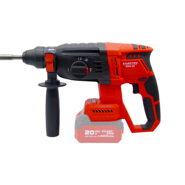 Перфоратор акумуляторний START PRO SRH-20