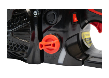 Бензопила цепная Start Pro SCS-5030HD - 11