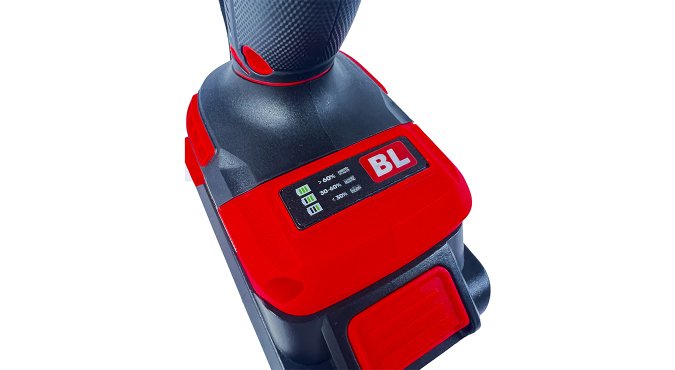 Шуруповерт акумуляторний Start Pro SCD-20 BRUSHLESS 