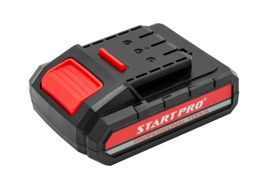 Аккумуляторная батарея 18 В - SCD2-18 Start Pro 3623