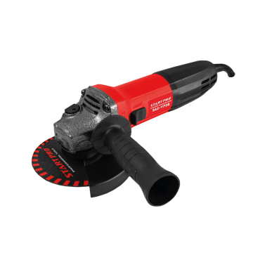Шлифмашинка угловая Start Pro SAG-1170B