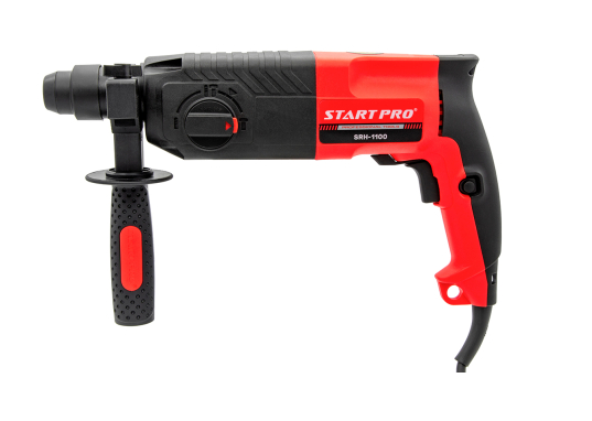 Перфоратор Start Pro SRH-1100