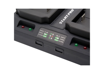 Зарядное устройство SС20/2-2 START PRO 6389 - 7