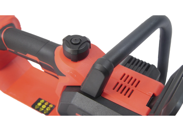 Пила цепная аккумуляторная START PRO SBS-12M - 10