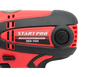 Дрель электрическая Start Pro SED-920 - 6