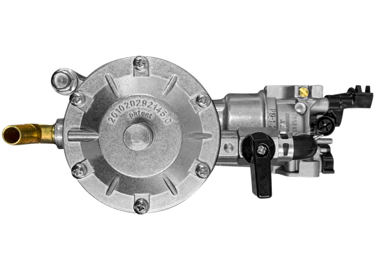 Газовый модуль к генератору бензиновому START PRO SGM-2/3,5ECO