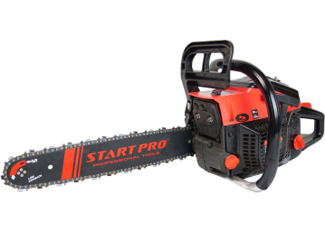 Бензопила цепная Start Pro SCS-4000H/1 - 5