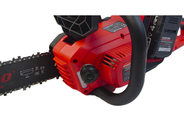 Пилка ланцюгова акумуляторна Start Pro SBS-16 - 7