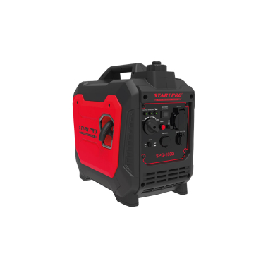 Генератор инверторный бензиновый Start Pro SPG-1800i