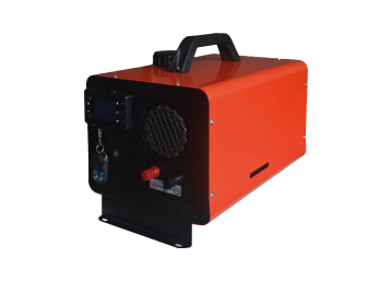 Дизельный нагреватель START PRO SHD-05C3 - 1