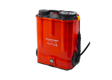 Обприскувач акумуляторний Start Pro SK-12D - 3