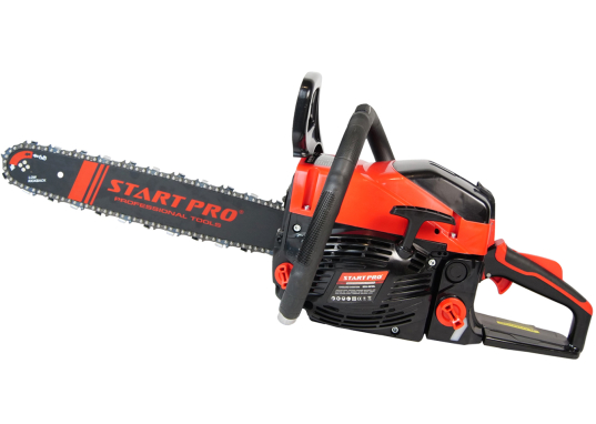 Бензопилка ланцюгова Start Pro SCS-5010L