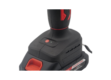 Акумуляторний секатор START PRO SAP-21/25BM BRUSHLESS - 6