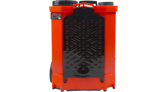 Обприскувач акумуляторний Start Pro SK-12D 
