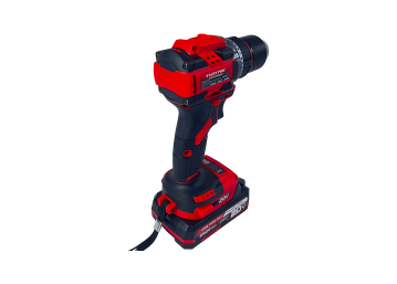 Шуруповерт акумуляторний Start Pro SCD-20 BRUSHLESS - 5