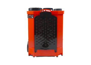 Обприскувач акумуляторний Start Pro SK-12D - 5