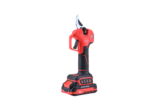 Акумуляторний секатор START PRO SAP3-25 BRUSHLESS